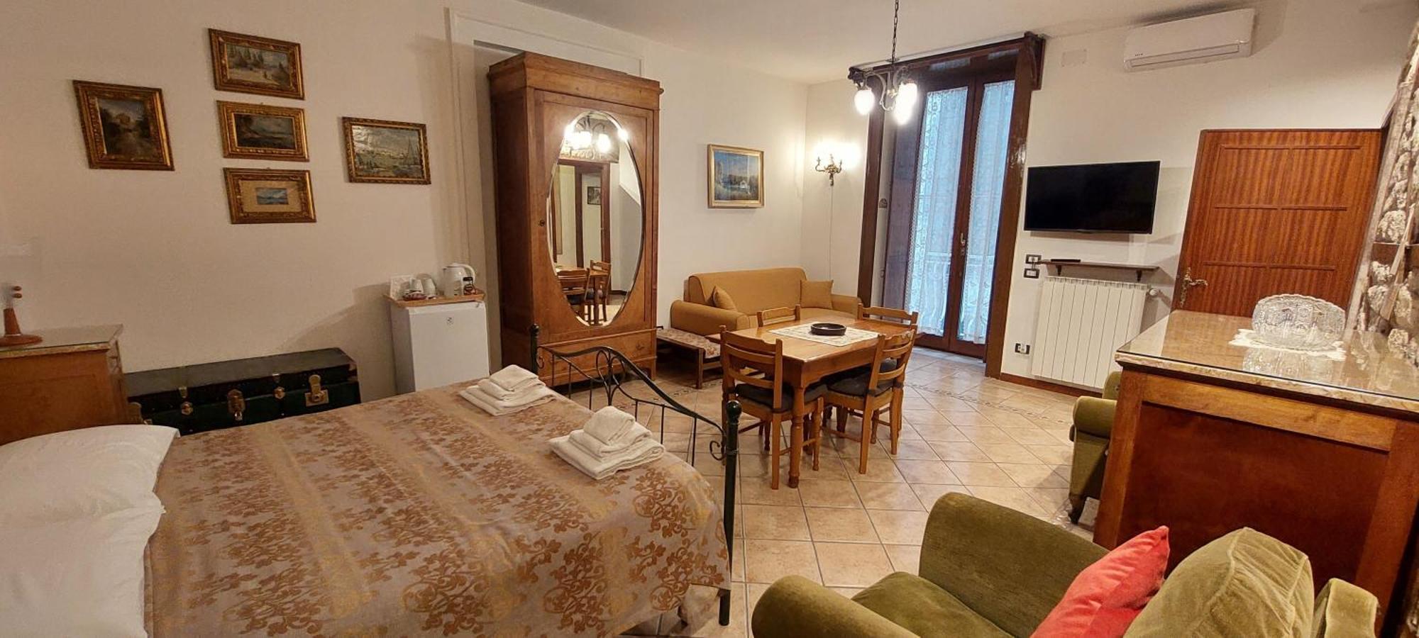 Casa Cesira Incentro Ξενοδοχείο Νάπολη Εξωτερικό φωτογραφία