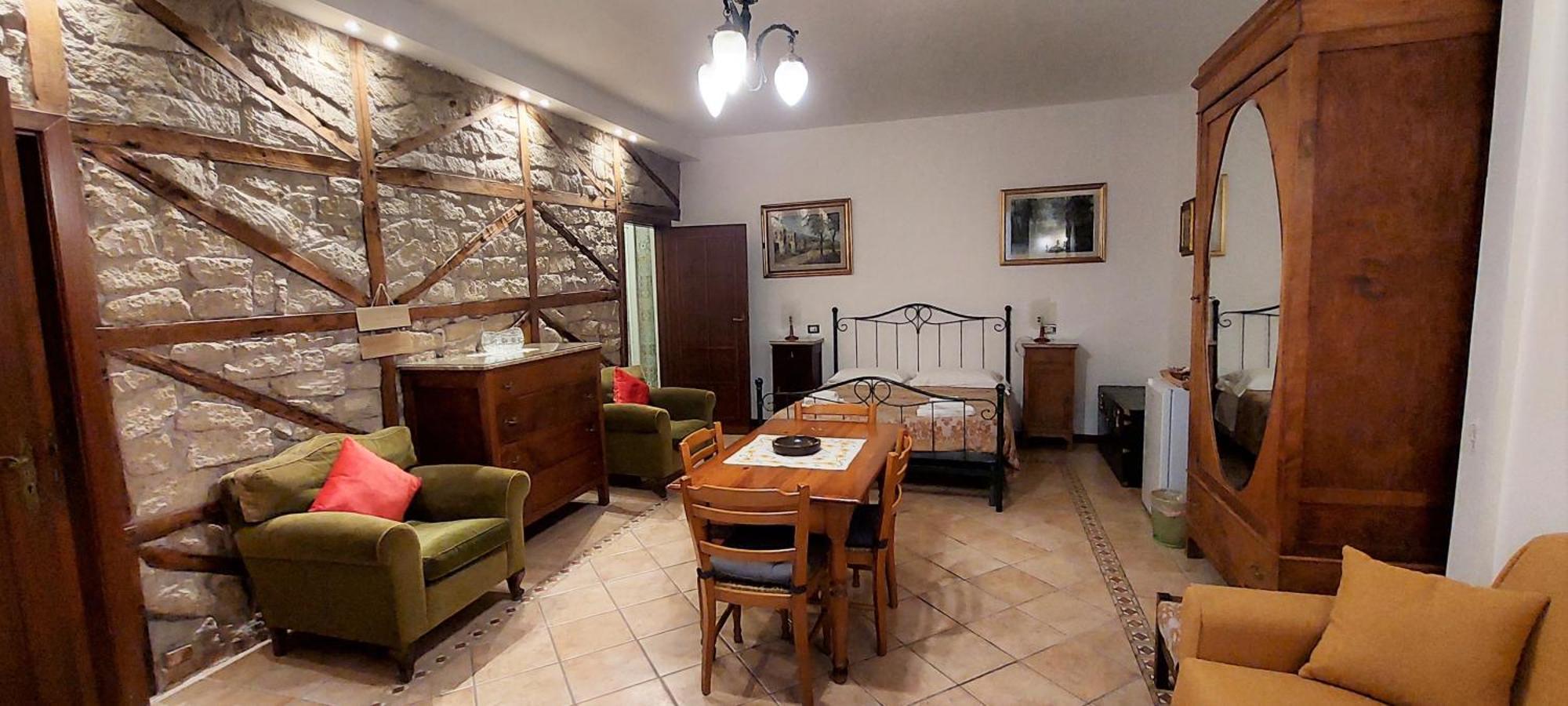 Casa Cesira Incentro Ξενοδοχείο Νάπολη Εξωτερικό φωτογραφία