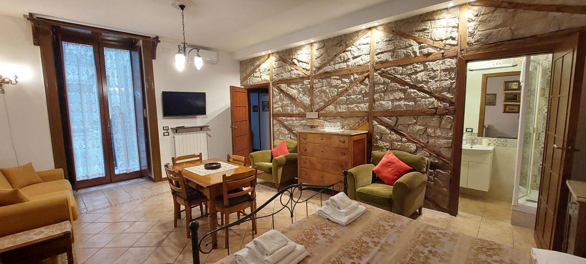 Casa Cesira Incentro Ξενοδοχείο Νάπολη Εξωτερικό φωτογραφία