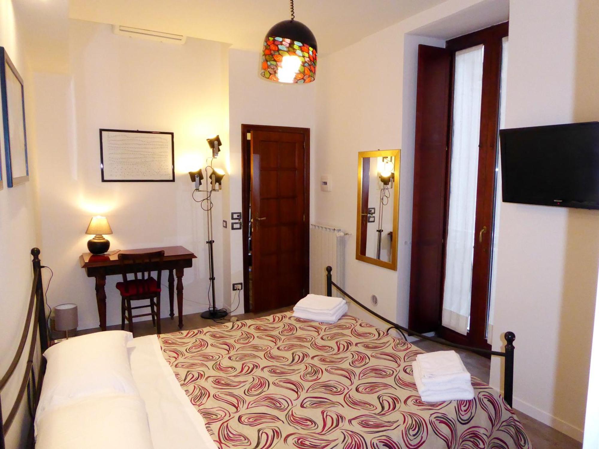 Casa Cesira Incentro Ξενοδοχείο Νάπολη Εξωτερικό φωτογραφία