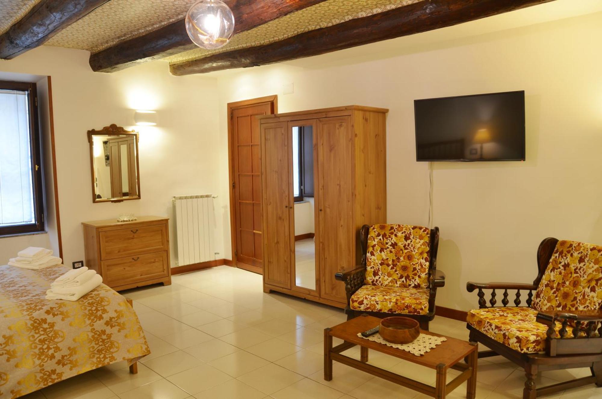 Casa Cesira Incentro Ξενοδοχείο Νάπολη Εξωτερικό φωτογραφία