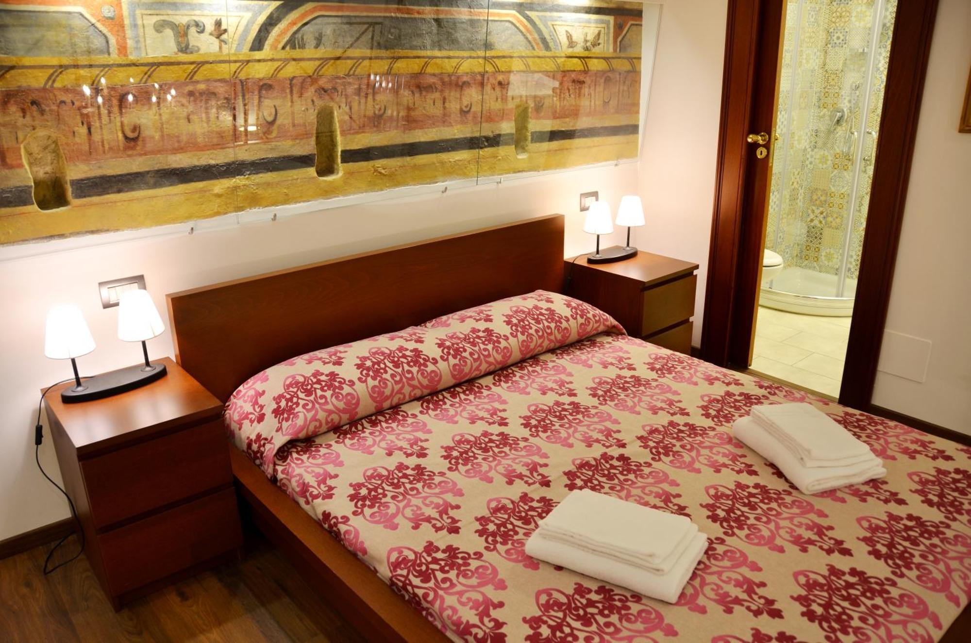 Casa Cesira Incentro Ξενοδοχείο Νάπολη Εξωτερικό φωτογραφία
