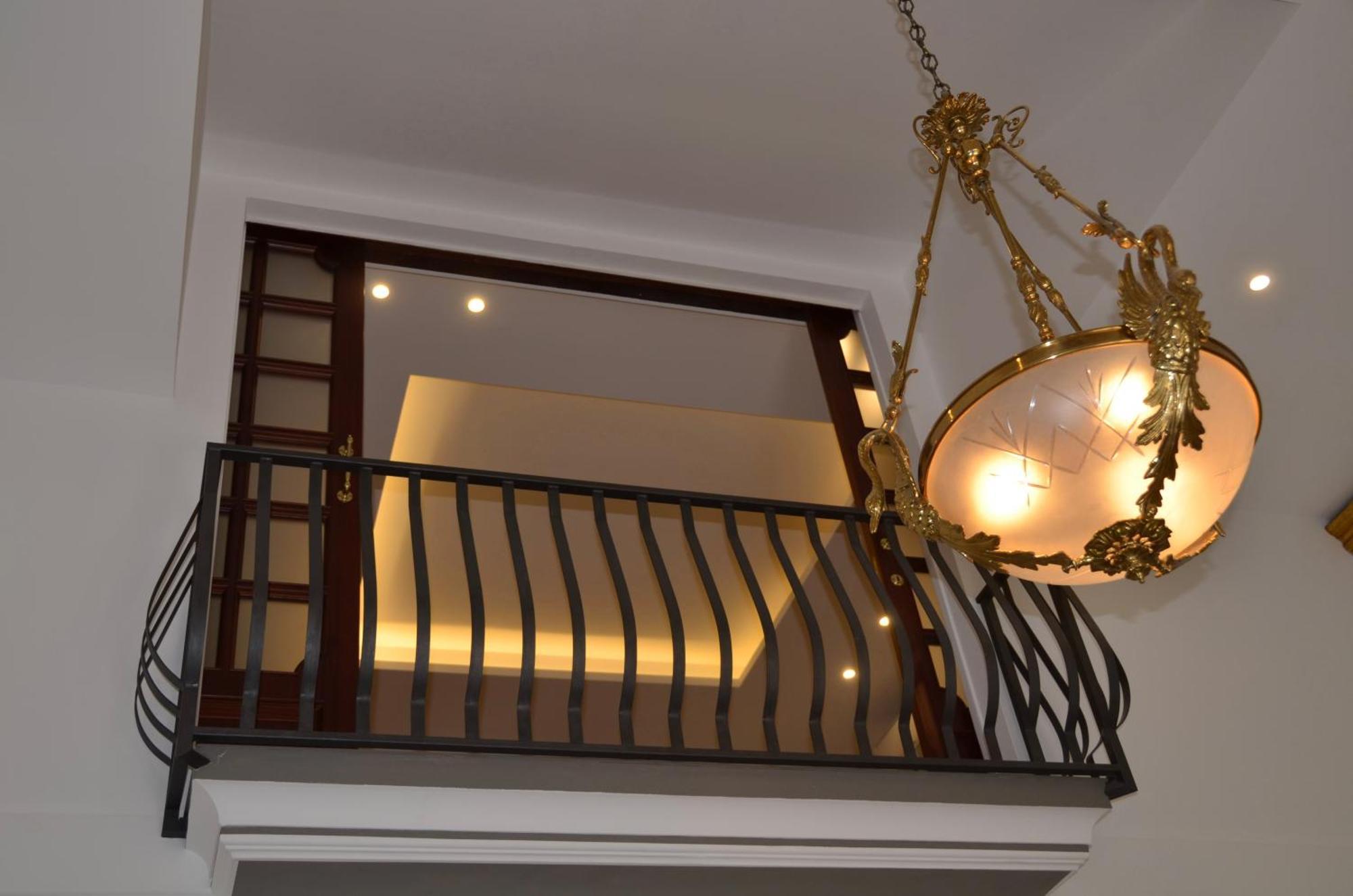 Casa Cesira Incentro Ξενοδοχείο Νάπολη Εξωτερικό φωτογραφία