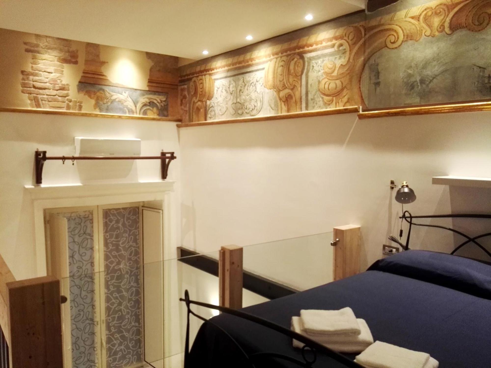 Casa Cesira Incentro Ξενοδοχείο Νάπολη Εξωτερικό φωτογραφία