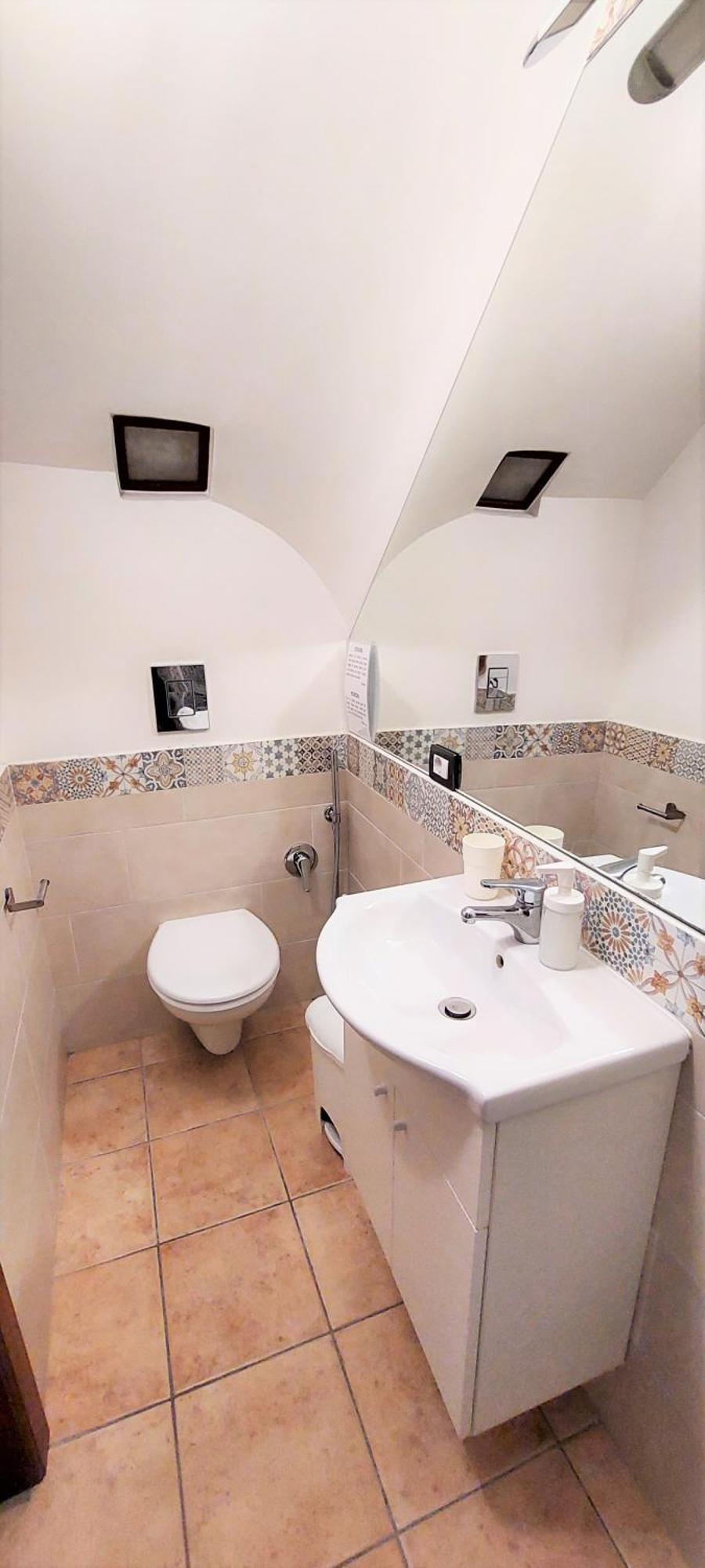 Casa Cesira Incentro Ξενοδοχείο Νάπολη Δωμάτιο φωτογραφία