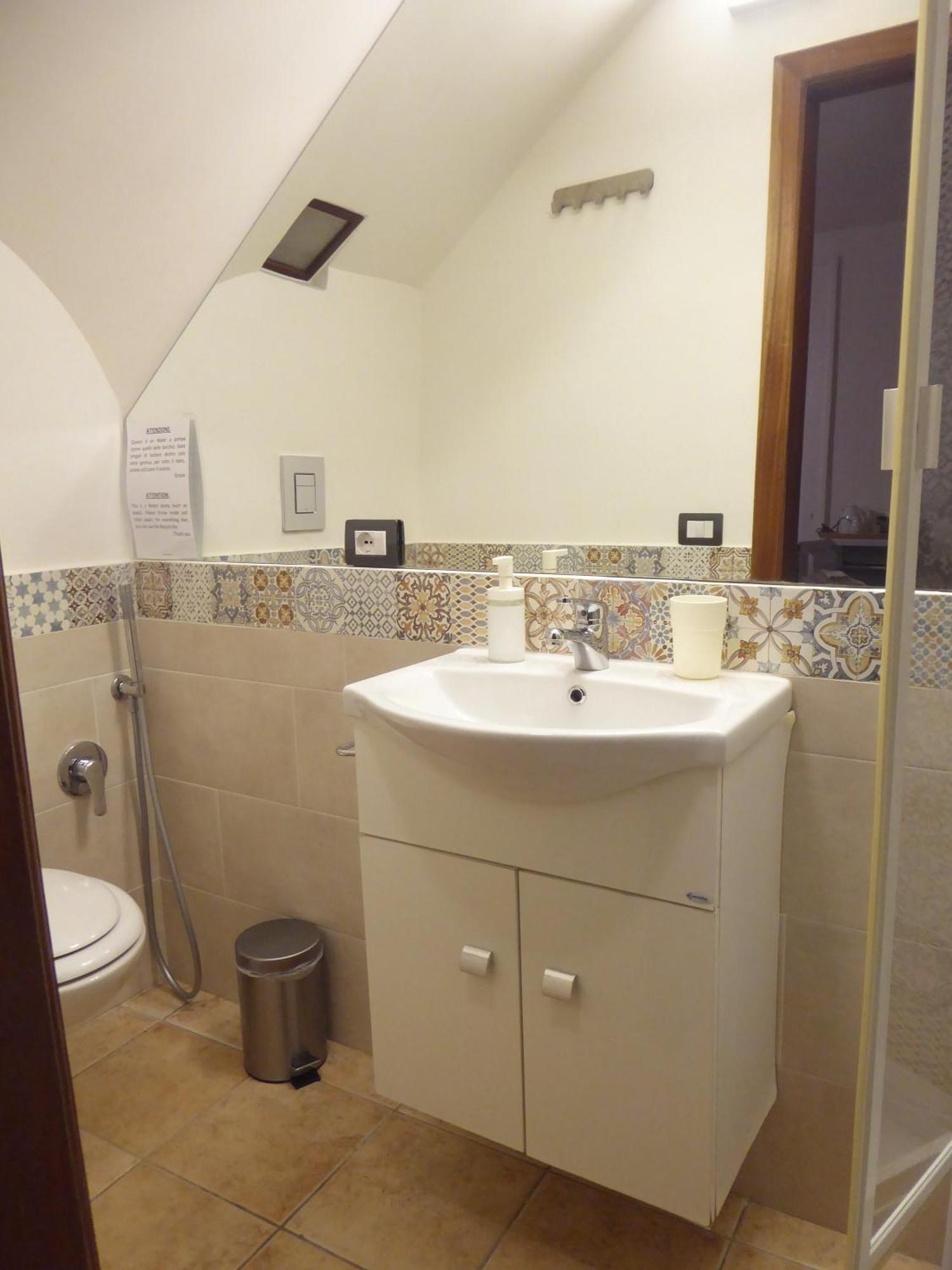 Casa Cesira Incentro Ξενοδοχείο Νάπολη Εξωτερικό φωτογραφία
