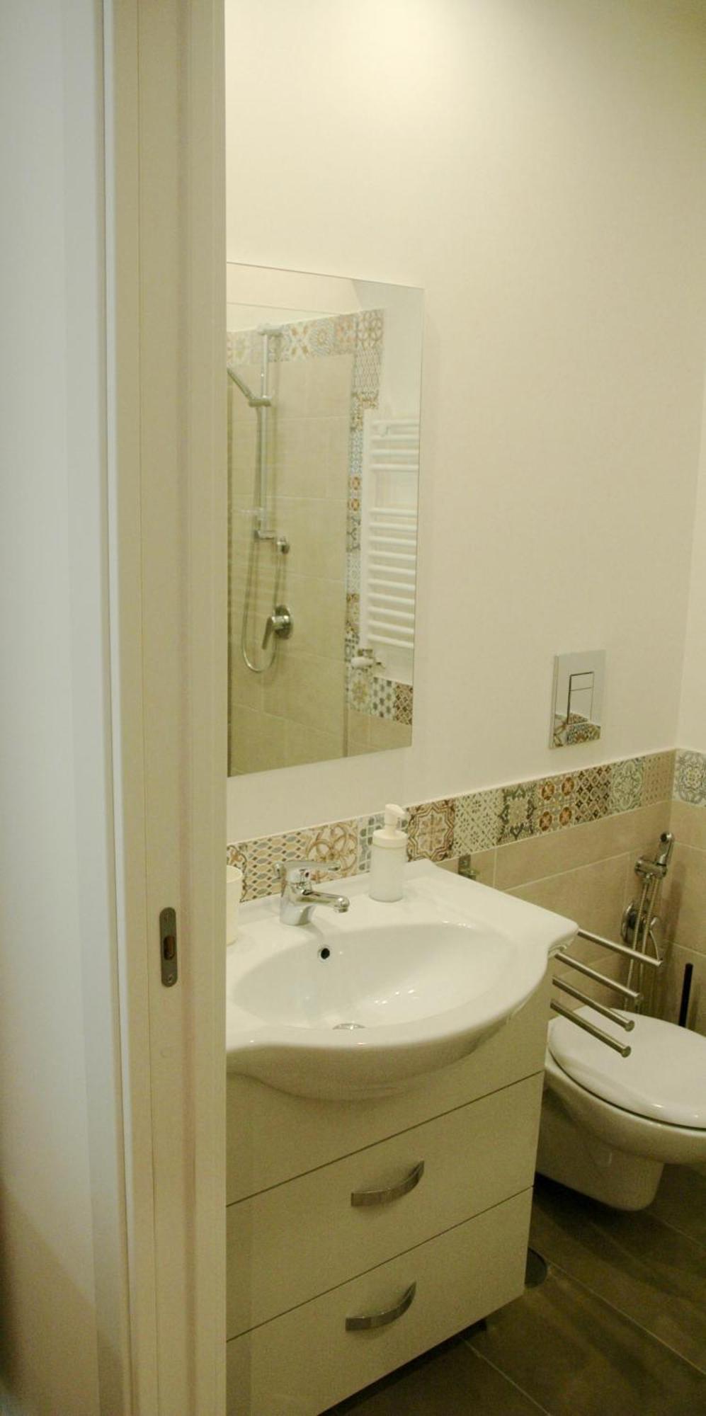 Casa Cesira Incentro Ξενοδοχείο Νάπολη Εξωτερικό φωτογραφία