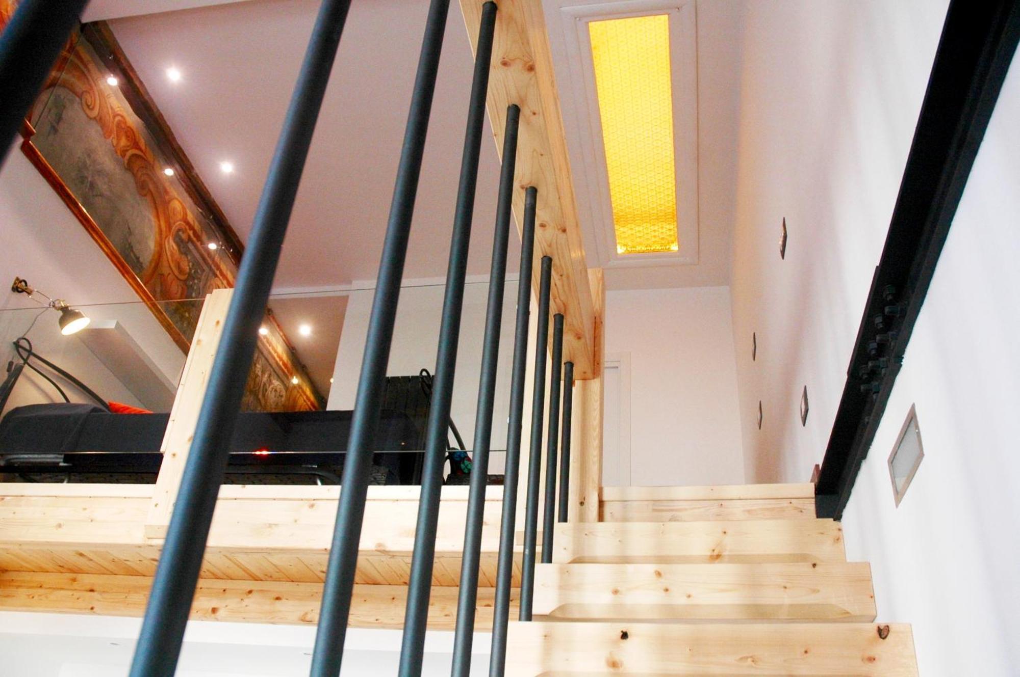 Casa Cesira Incentro Ξενοδοχείο Νάπολη Εξωτερικό φωτογραφία