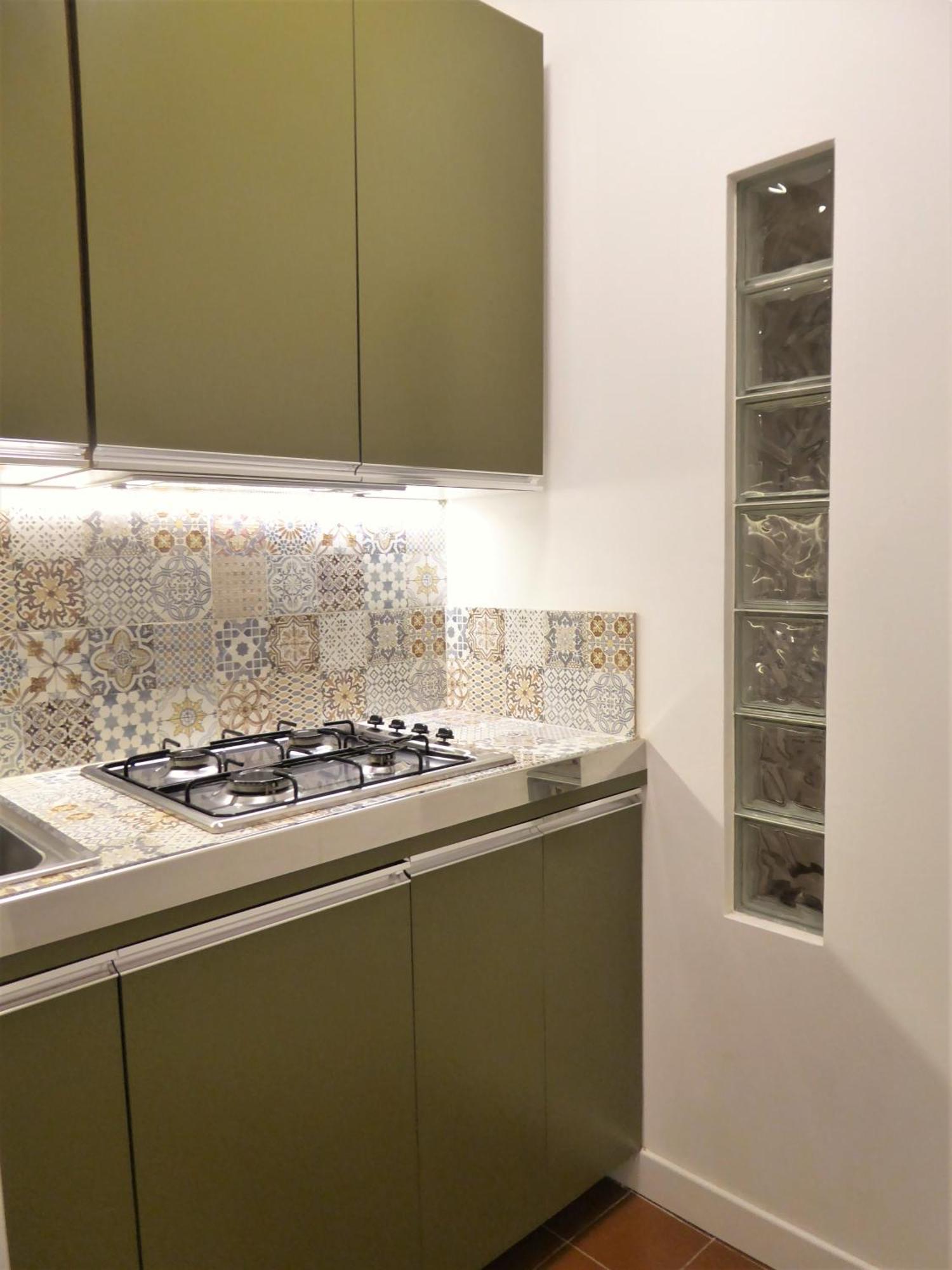 Casa Cesira Incentro Ξενοδοχείο Νάπολη Δωμάτιο φωτογραφία