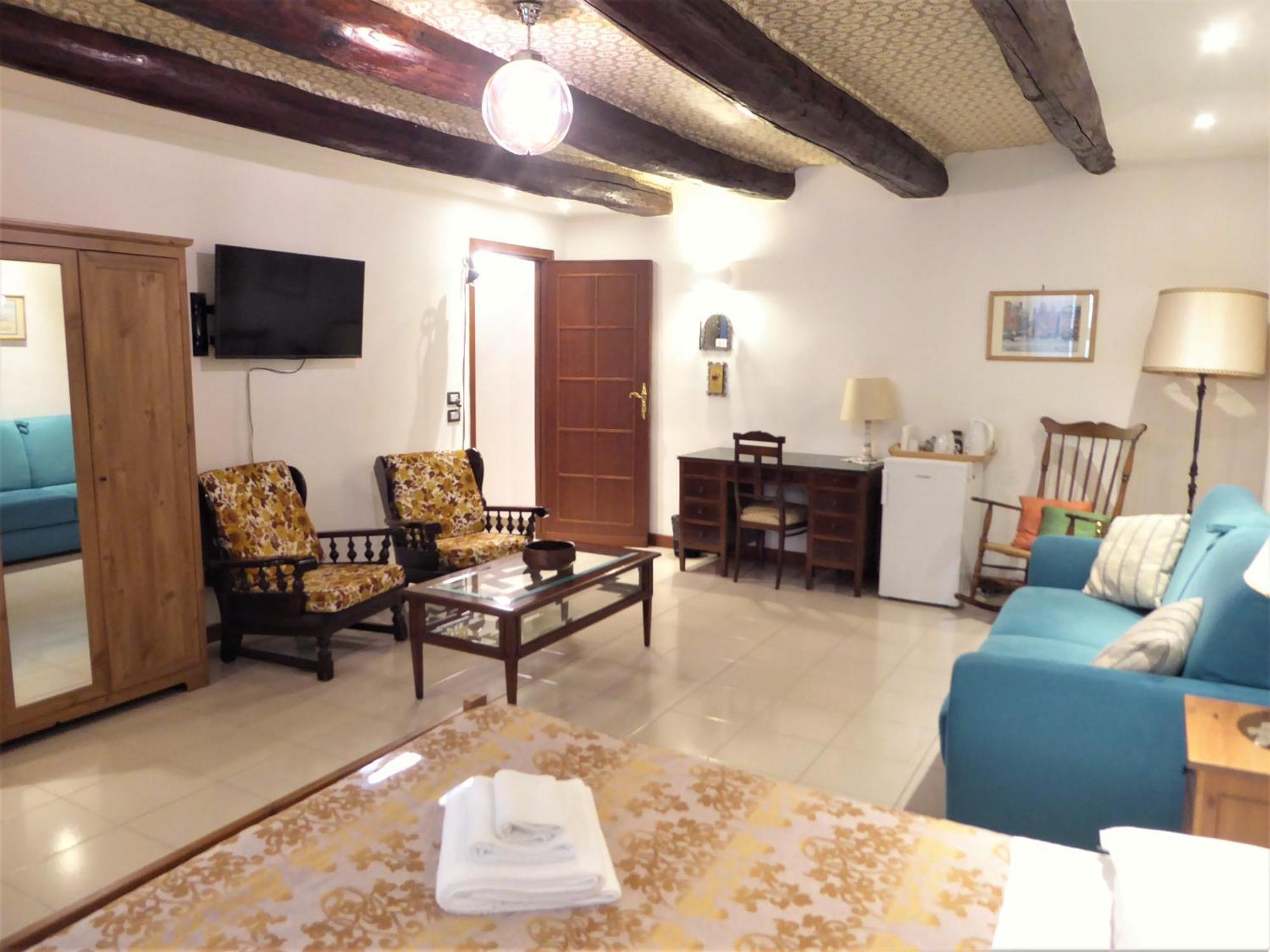 Casa Cesira Incentro Ξενοδοχείο Νάπολη Δωμάτιο φωτογραφία