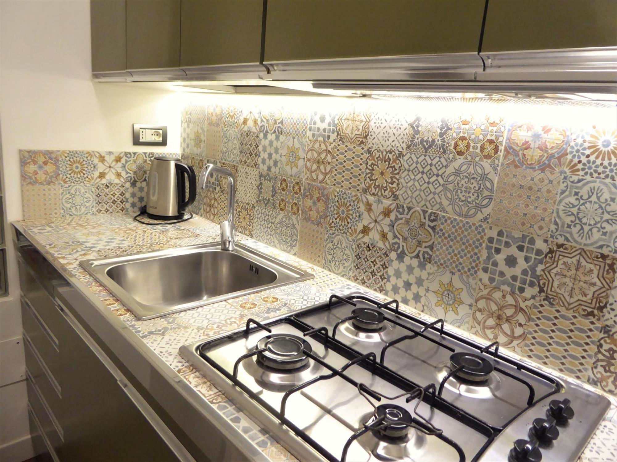 Casa Cesira Incentro Ξενοδοχείο Νάπολη Δωμάτιο φωτογραφία