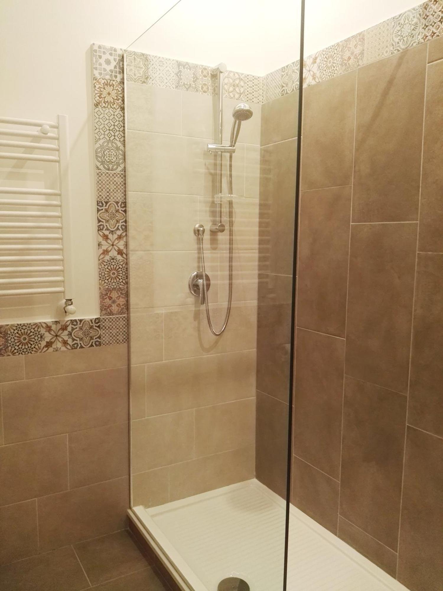 Casa Cesira Incentro Ξενοδοχείο Νάπολη Εξωτερικό φωτογραφία